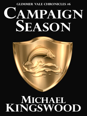 cover image of Campaign Season